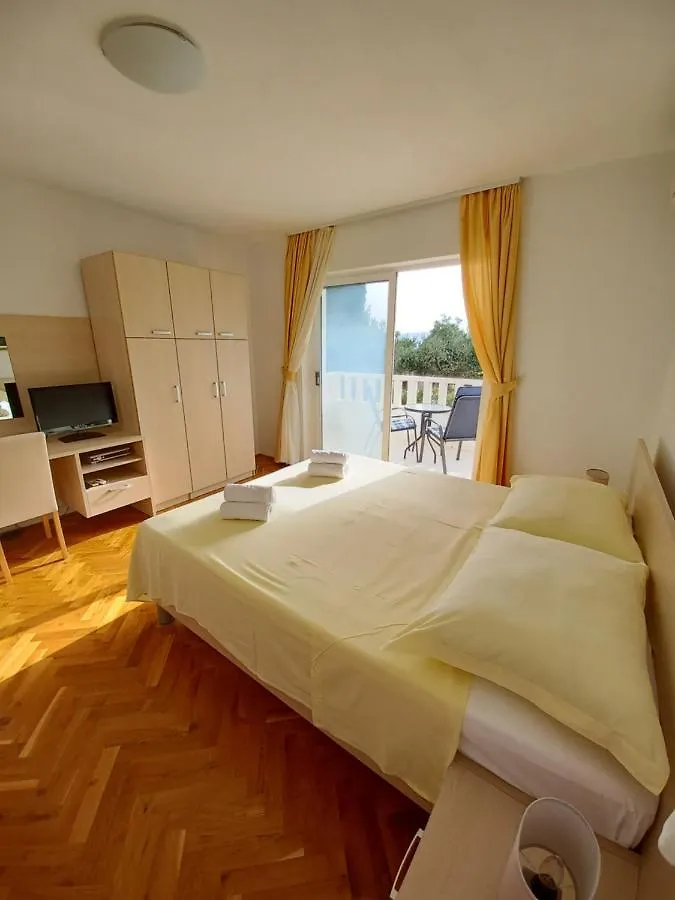 Apartments Amor Trogir 0*,  Croatia
