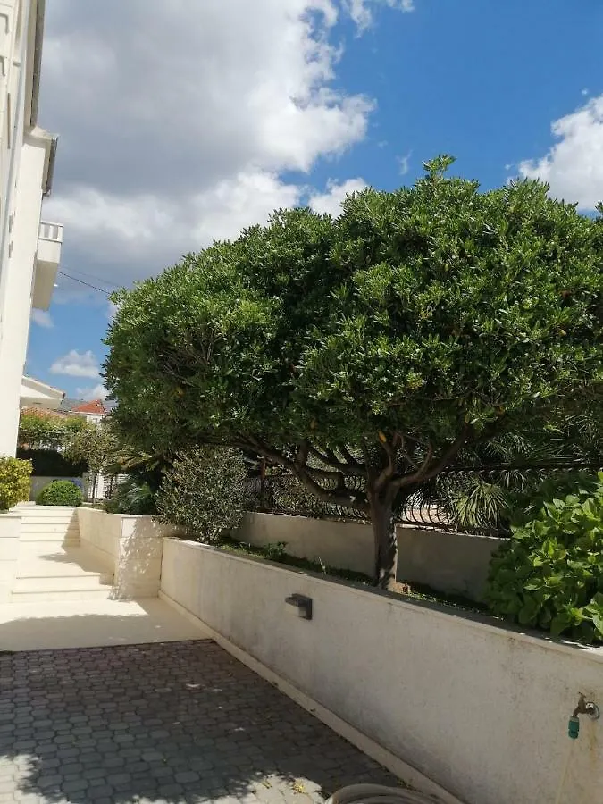 Apartments Amor Trogir