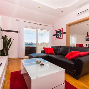 Apartment Barba, Trogir